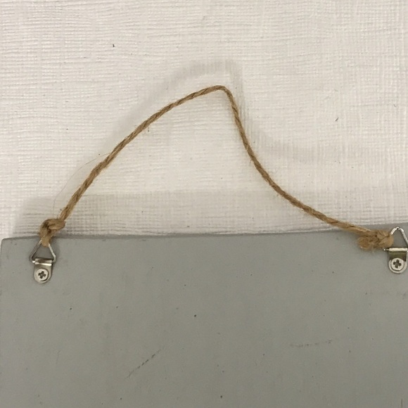 Wall Art Decoration Tiles Create Peace, Do What you Love, Create Balance - Picture 8 of 8